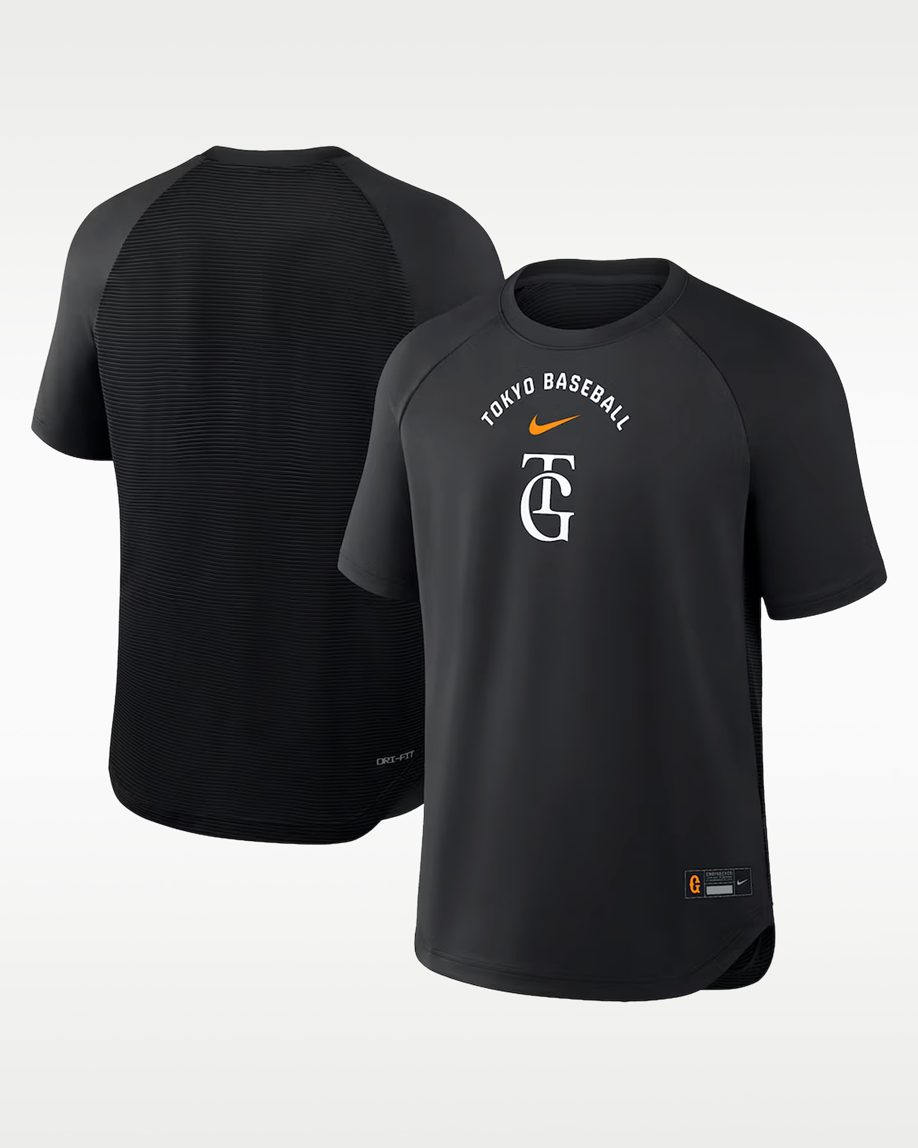 NIKE公式】読売ジャイアンツ メンズ Tシャツ.オンラインストア (通販